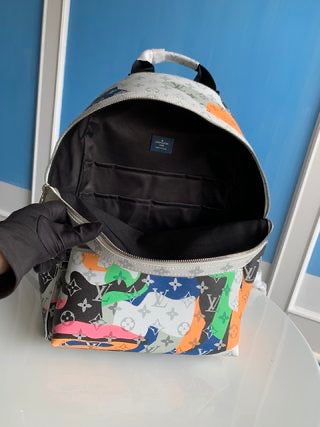 Louis Vuitton Discovery PM Backpack