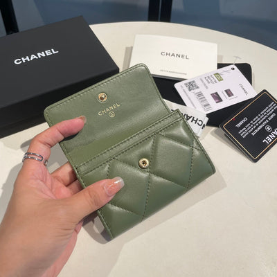 Chanel Wallet