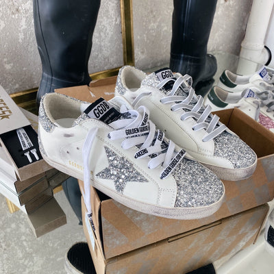 Golden Goose Shoes (Multiple Colors)