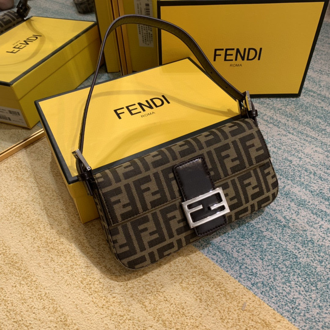 Fendi Vintage Bag