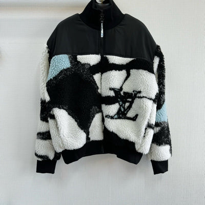 Louis Vuitton Men's Jacket