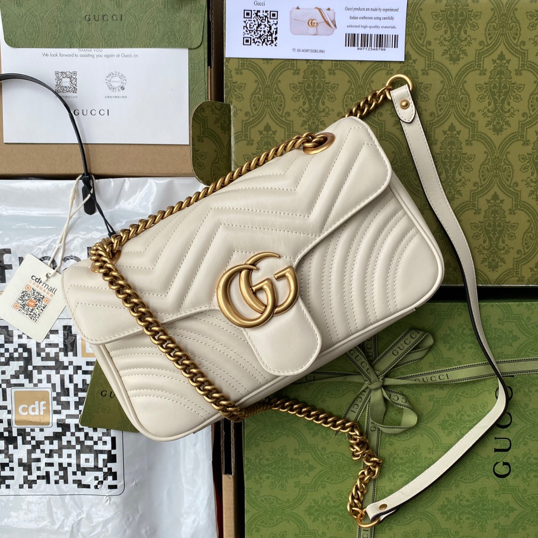 Gucci Marmont Bag