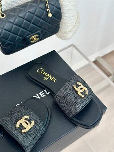 Chanel Sandal