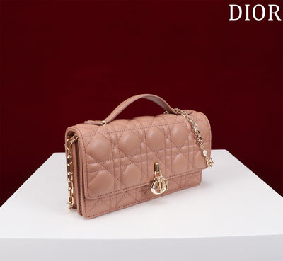 Christian Dior  My Dior Mini Bag