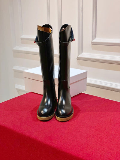 Hermes Boots