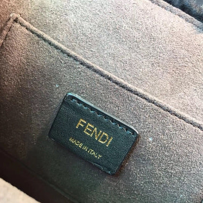 Fendi Kan I F Bag