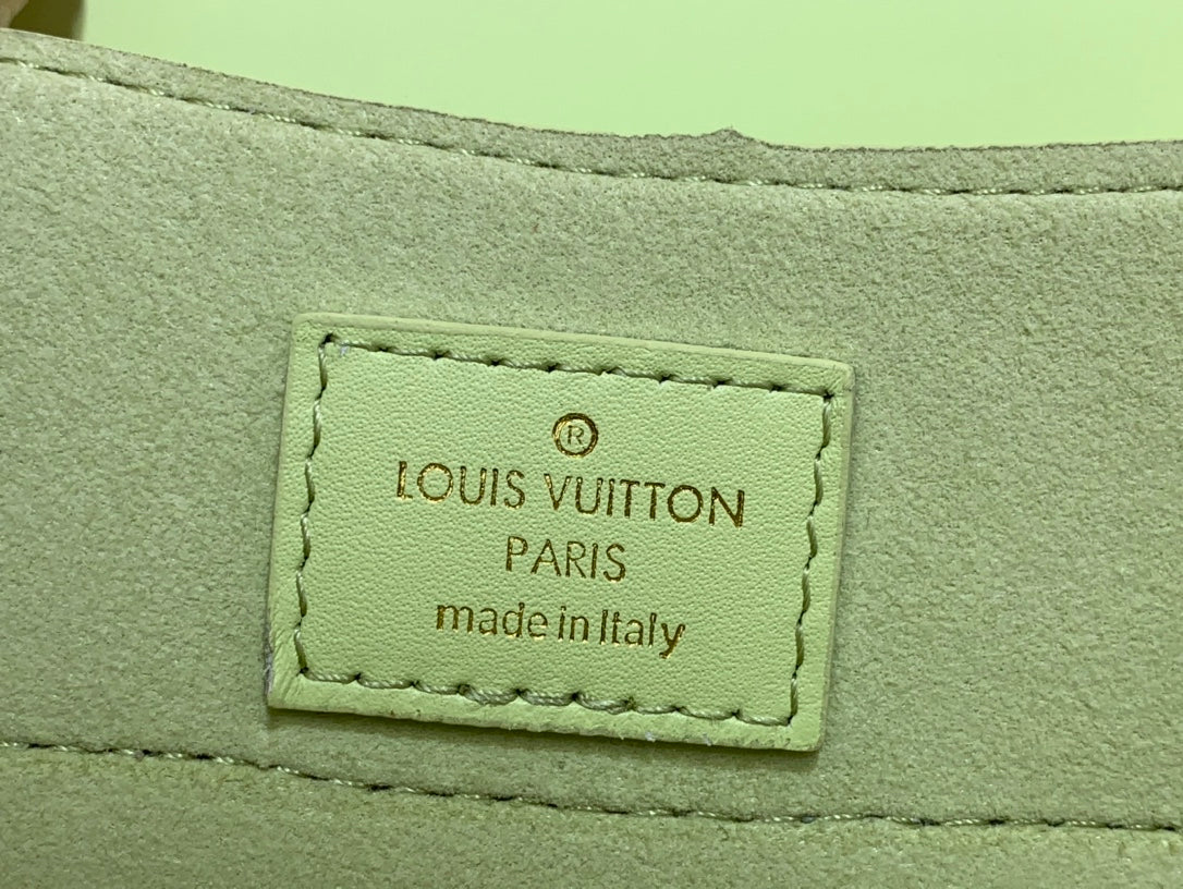 Louis Vuitton Hide And Seek Bag