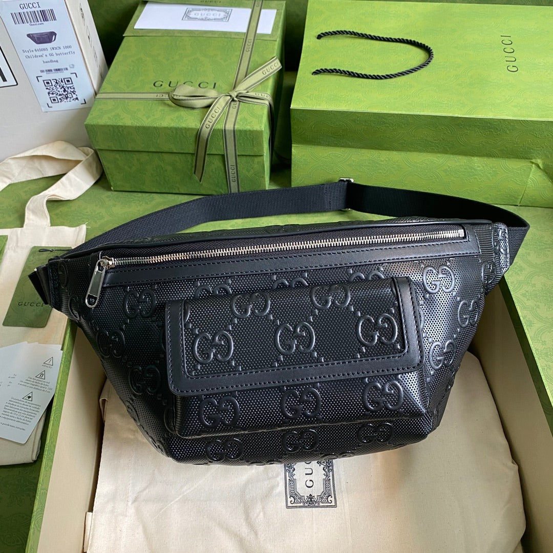 Gucci Shoulder/Bum Bag