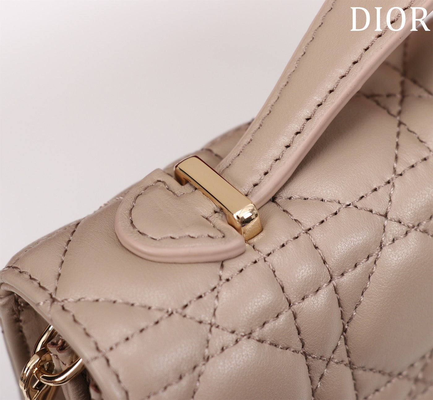 Christian Dior  My Dior Mini Bag