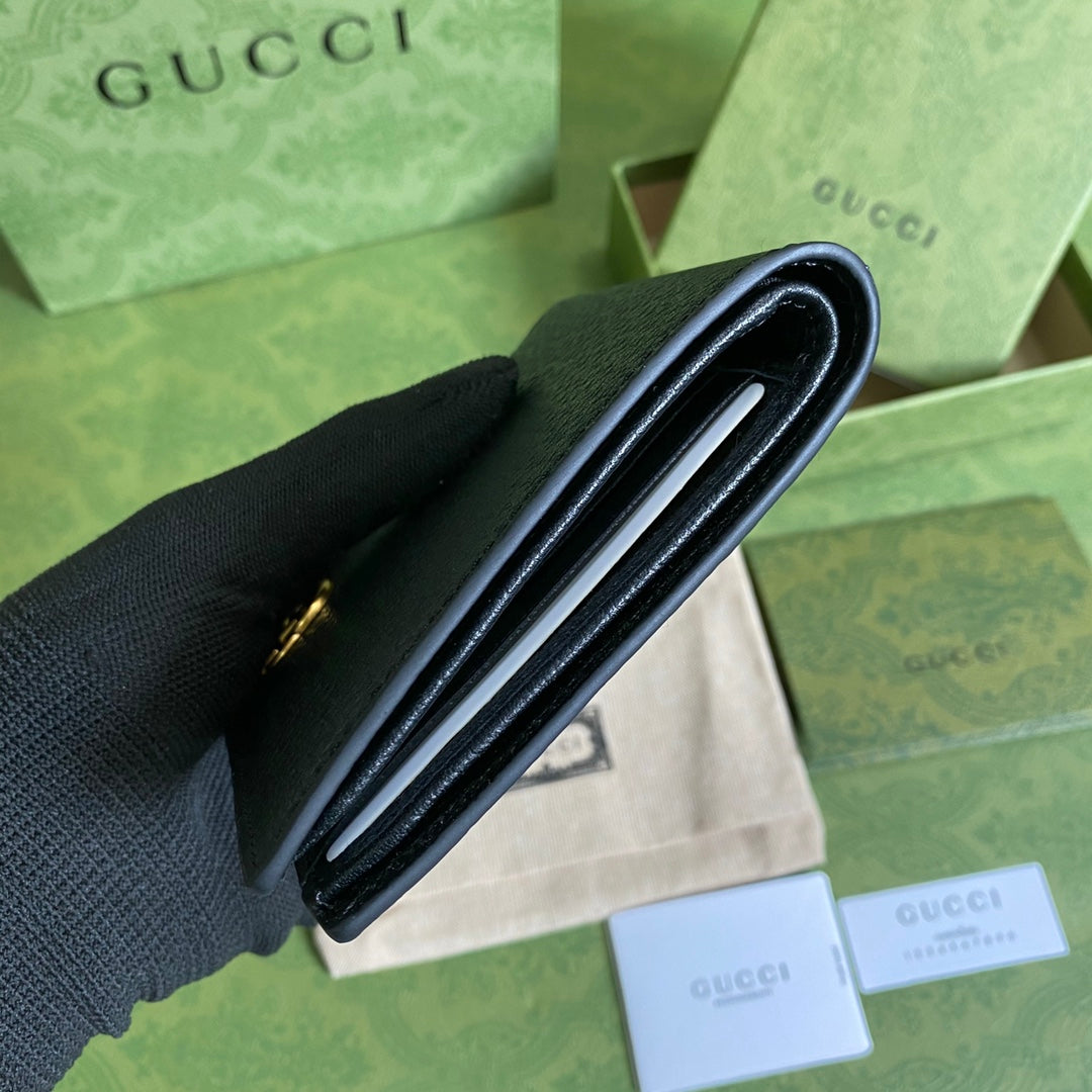 Gucci Original Men's Wallet