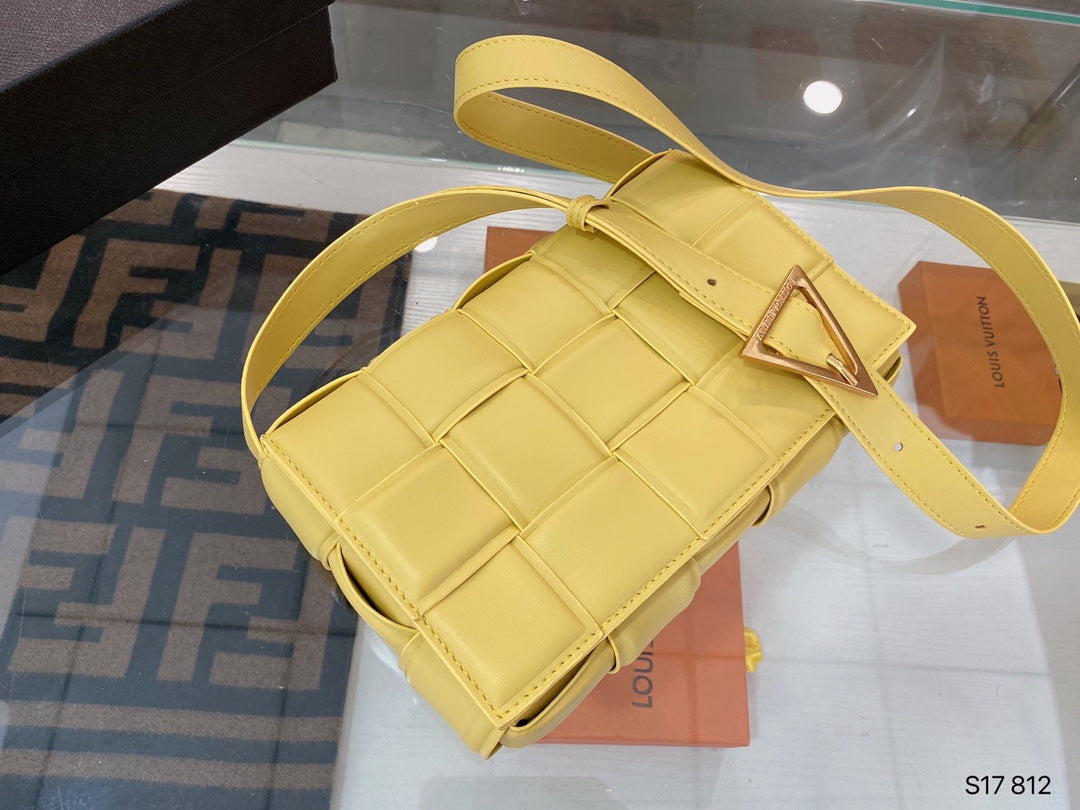 Bottega Veneta Budget Bag