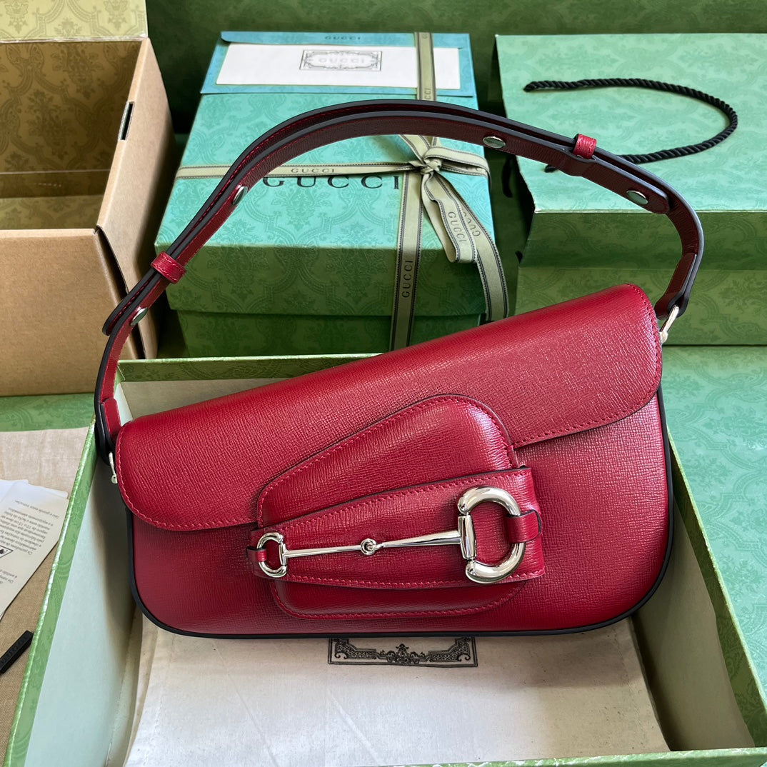 Gucci Horsebit 1955 Shoulder  Bag