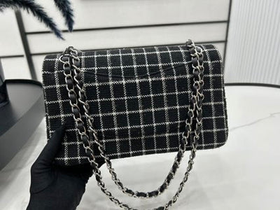 Chanel Classic Flap Bag