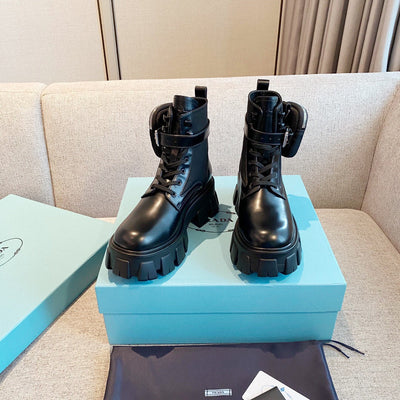 Prada Boots