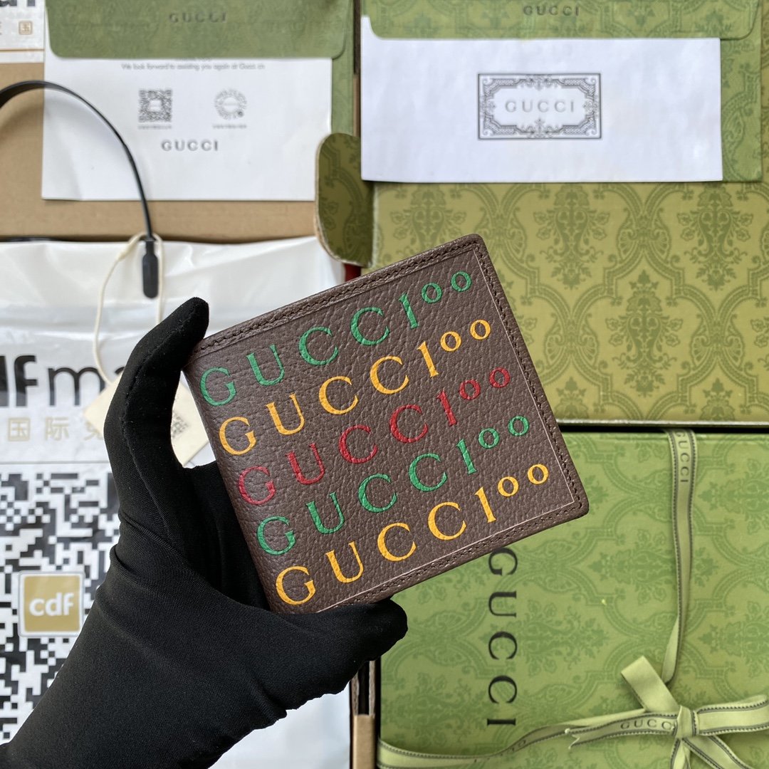 Gucci Men's Wallet