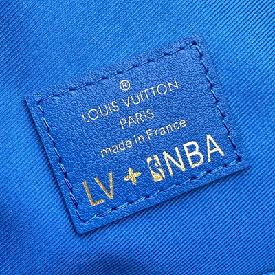 Louis Vuitton x NBA Monogram Men's Backpack