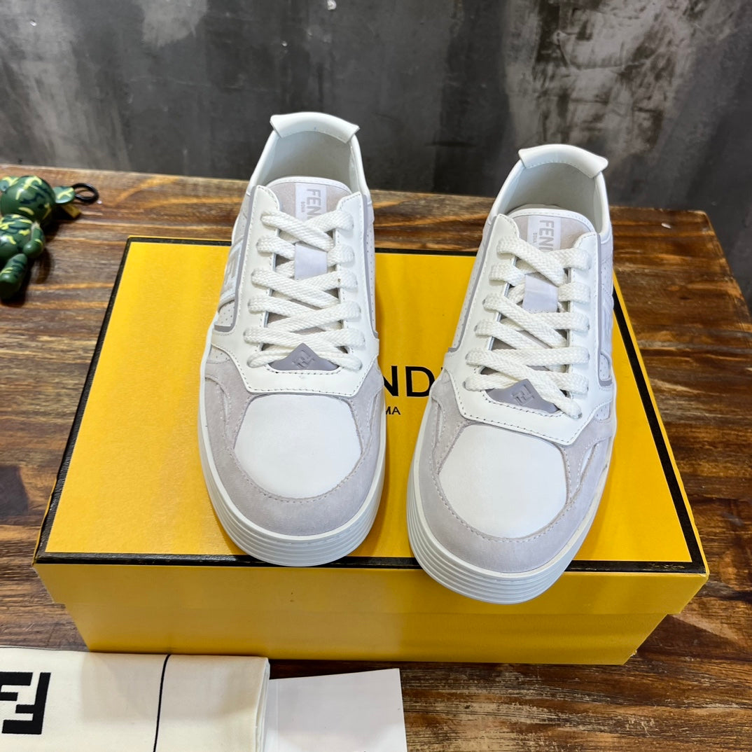 Fendi Step Sneaker