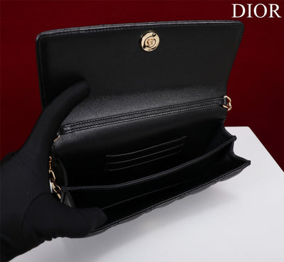 Christian Dior  My Dior Mini Bag