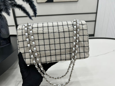 Chanel Classic Flap Bag