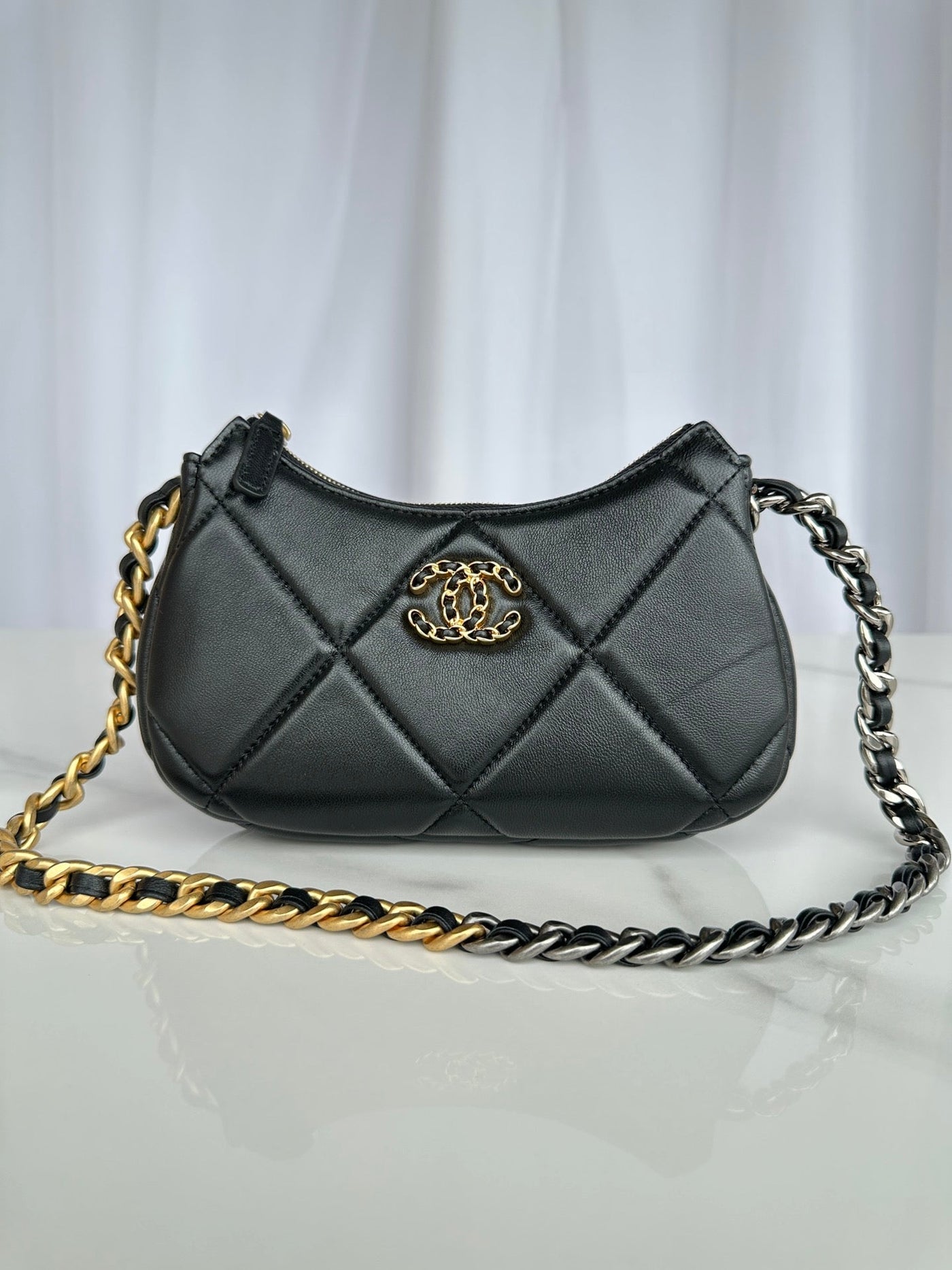 Chanel  Small Shoulder Bag