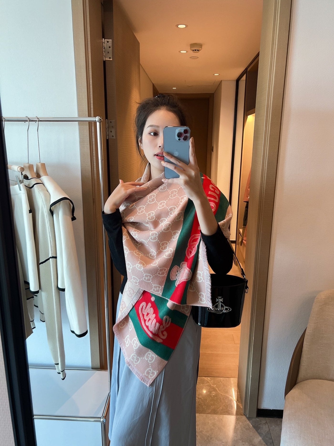 Gucci Scarf