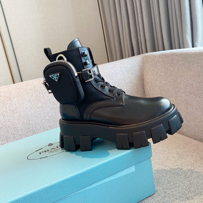 Prada Boots