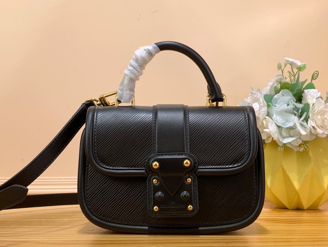 Louis Vuitton Hide And Seek Bag