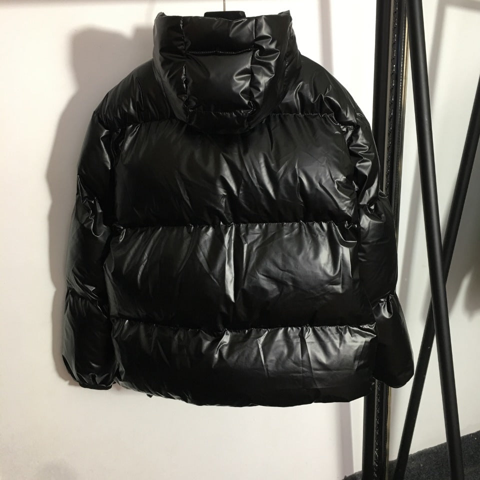 Prada Puffer Jacket