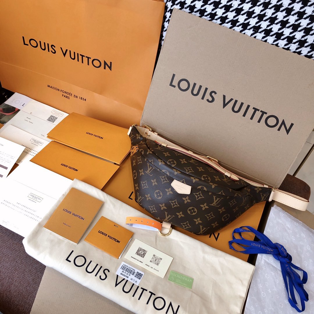 Louis Vuitton Bum Bag