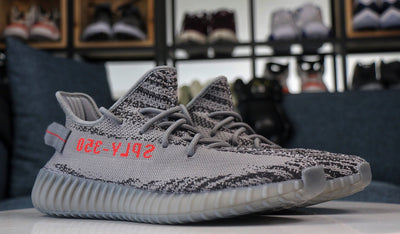 Adidas Yeezy 350 Shoes