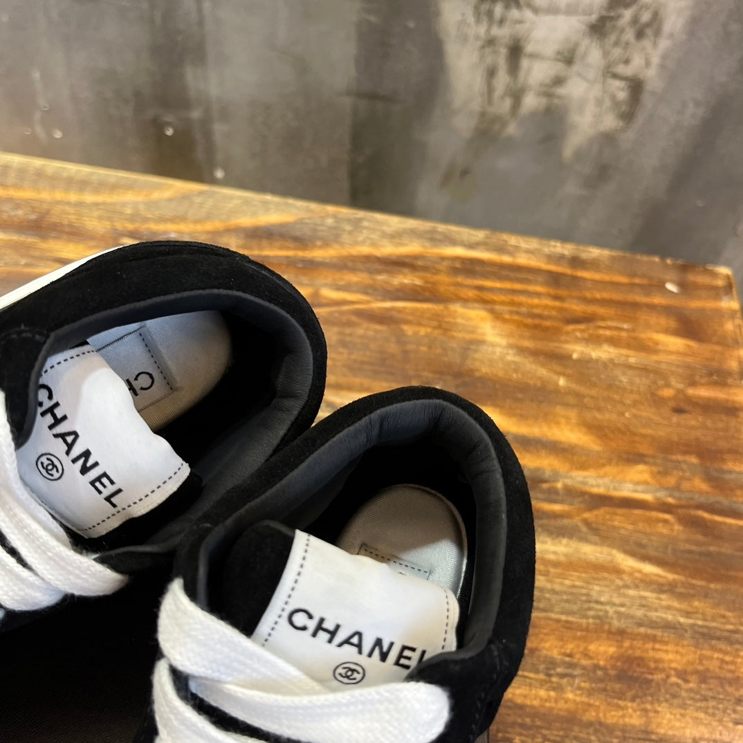 Chanel Sneakers