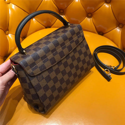 Louis Vuitton Croisette Bag