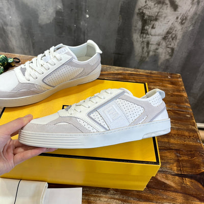 Fendi Step Sneaker