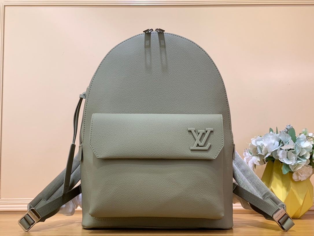 Louis Vuitton Takeoff Backpack