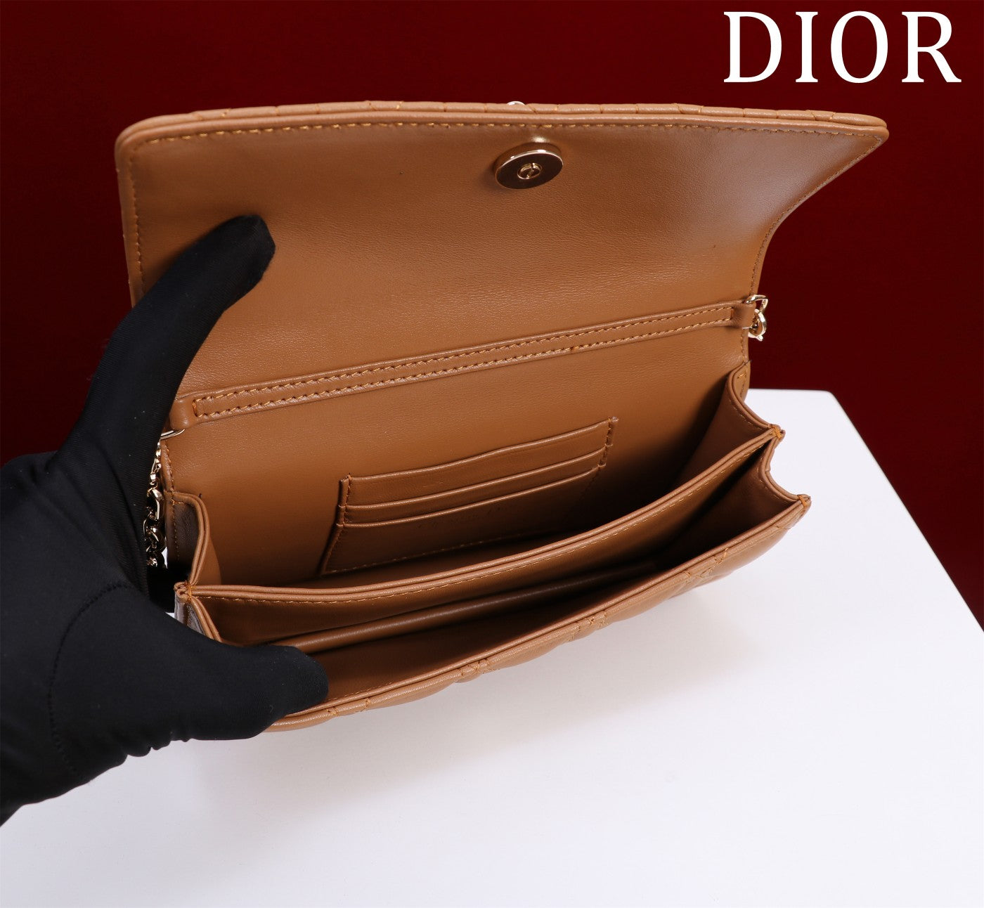 Christian Dior  My Dior Mini Bag