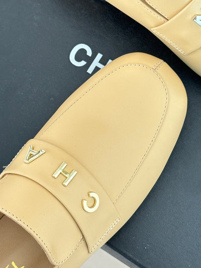 Chanel shoe