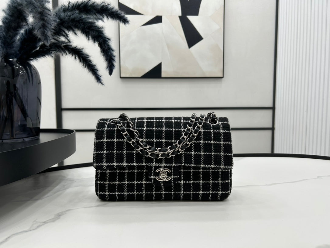 Chanel Classic Flap Bag