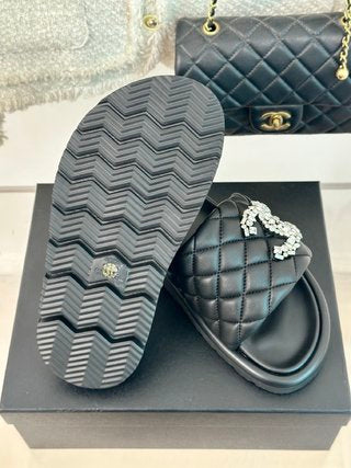 Chanel Sandal