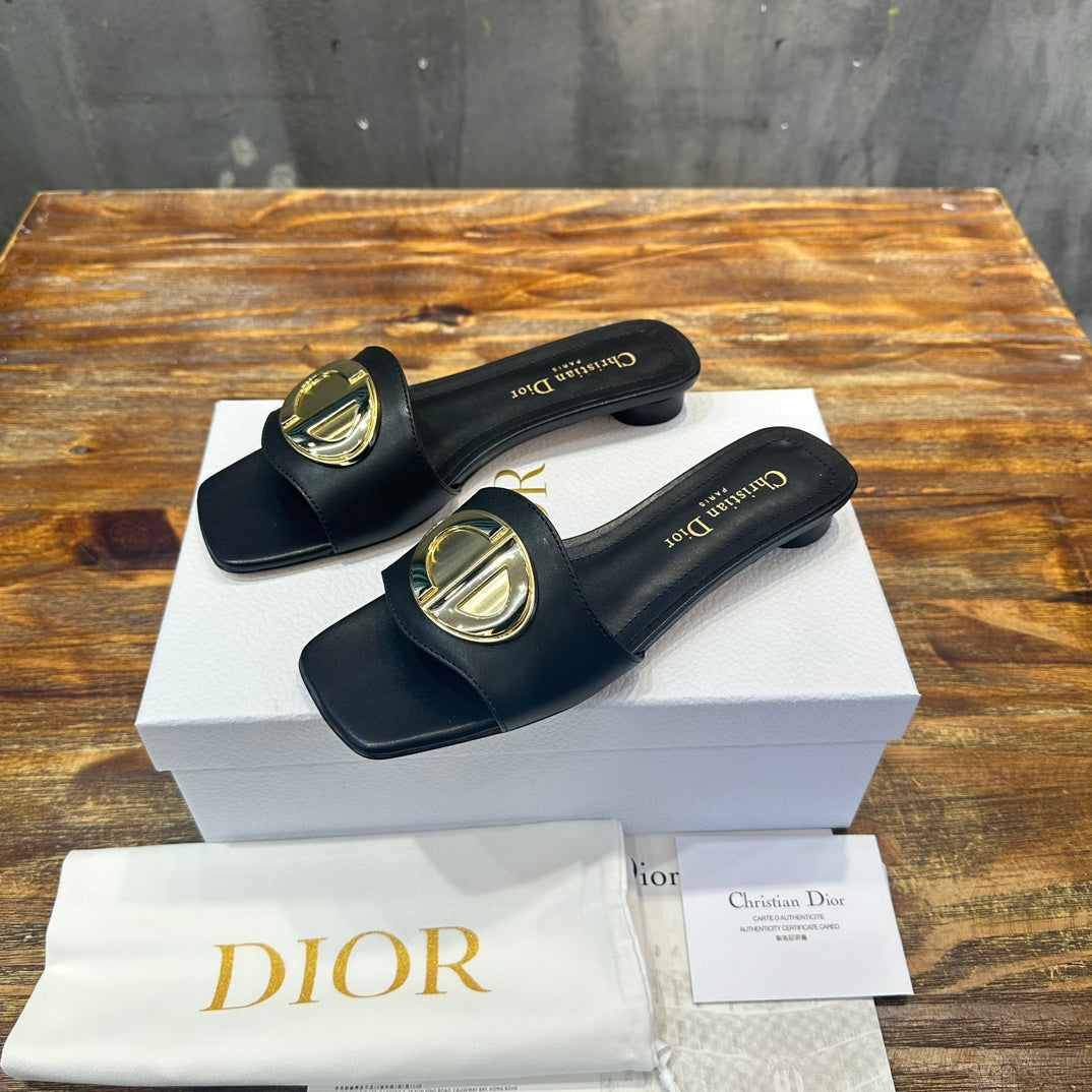 Christian Dior C'est Slide