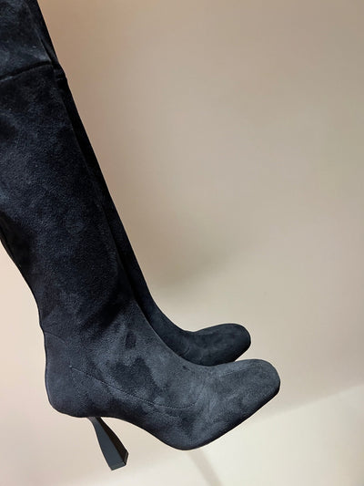 Hermes Boots