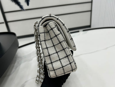 Chanel Classic Flap Bag