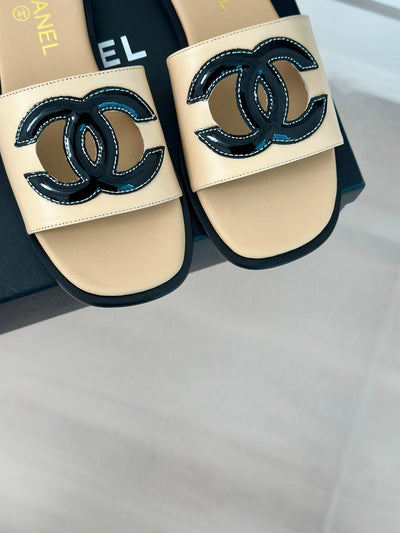 Chanel Sandal