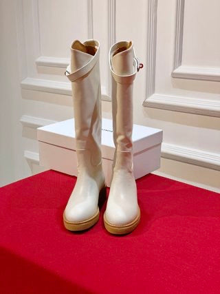 Hermes Boots