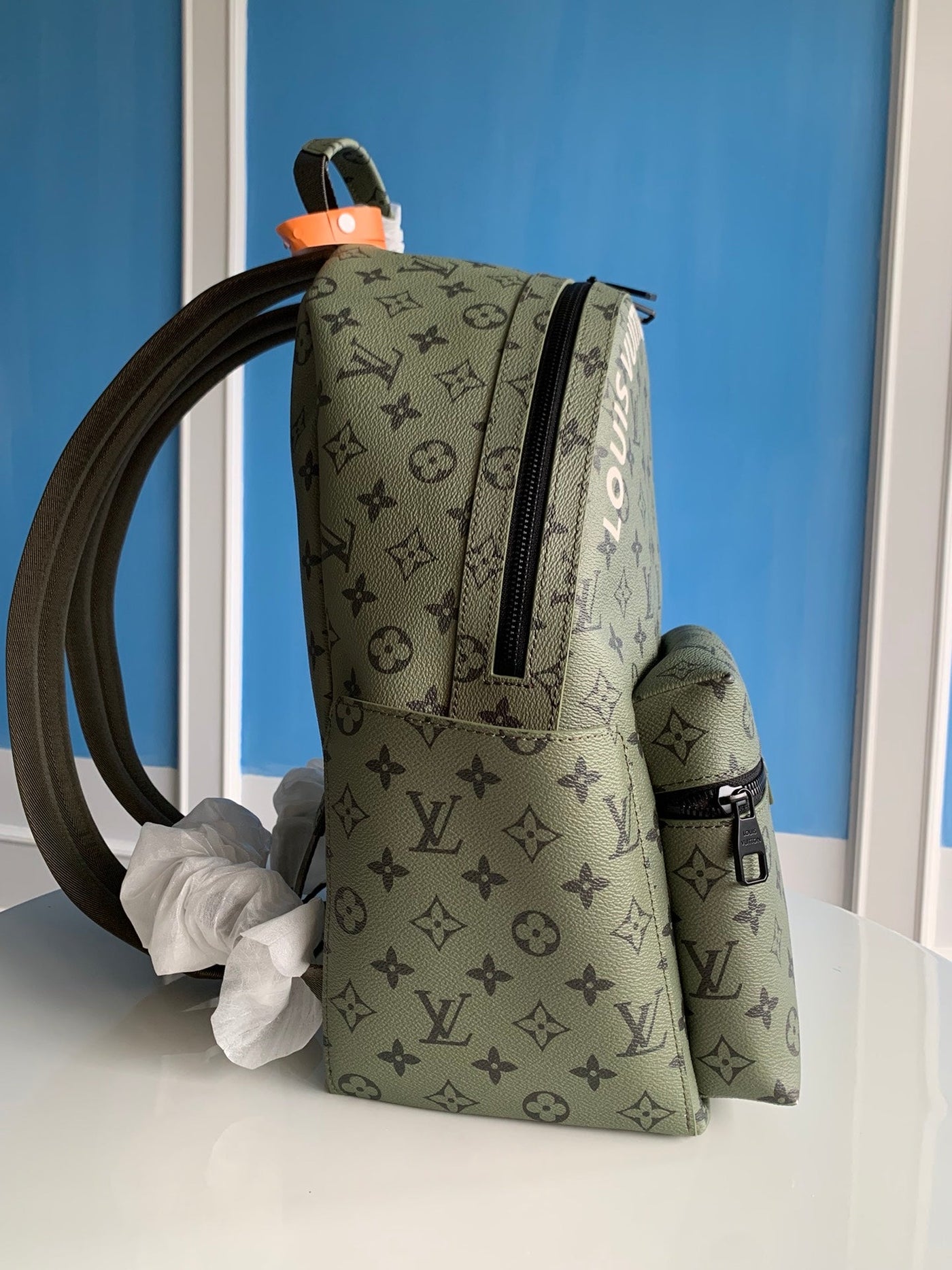 Louis Vuitton Discovery PM Backpack