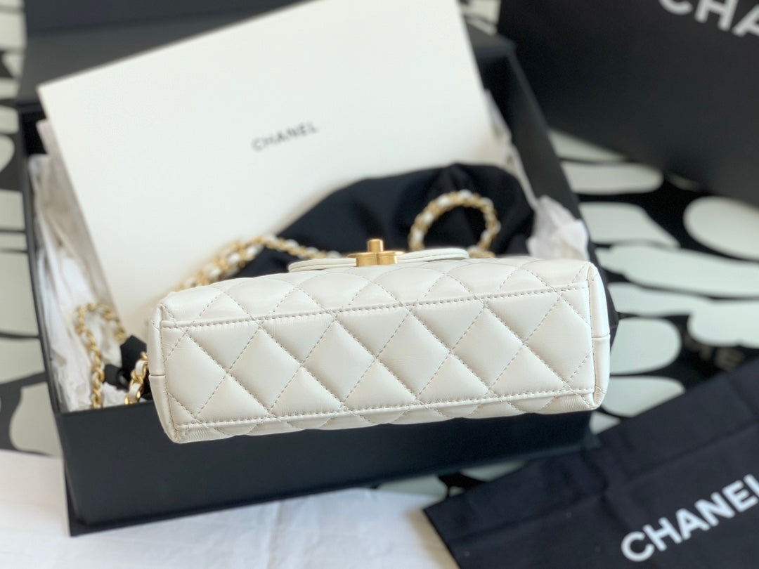 Chanel Kelly  Bag