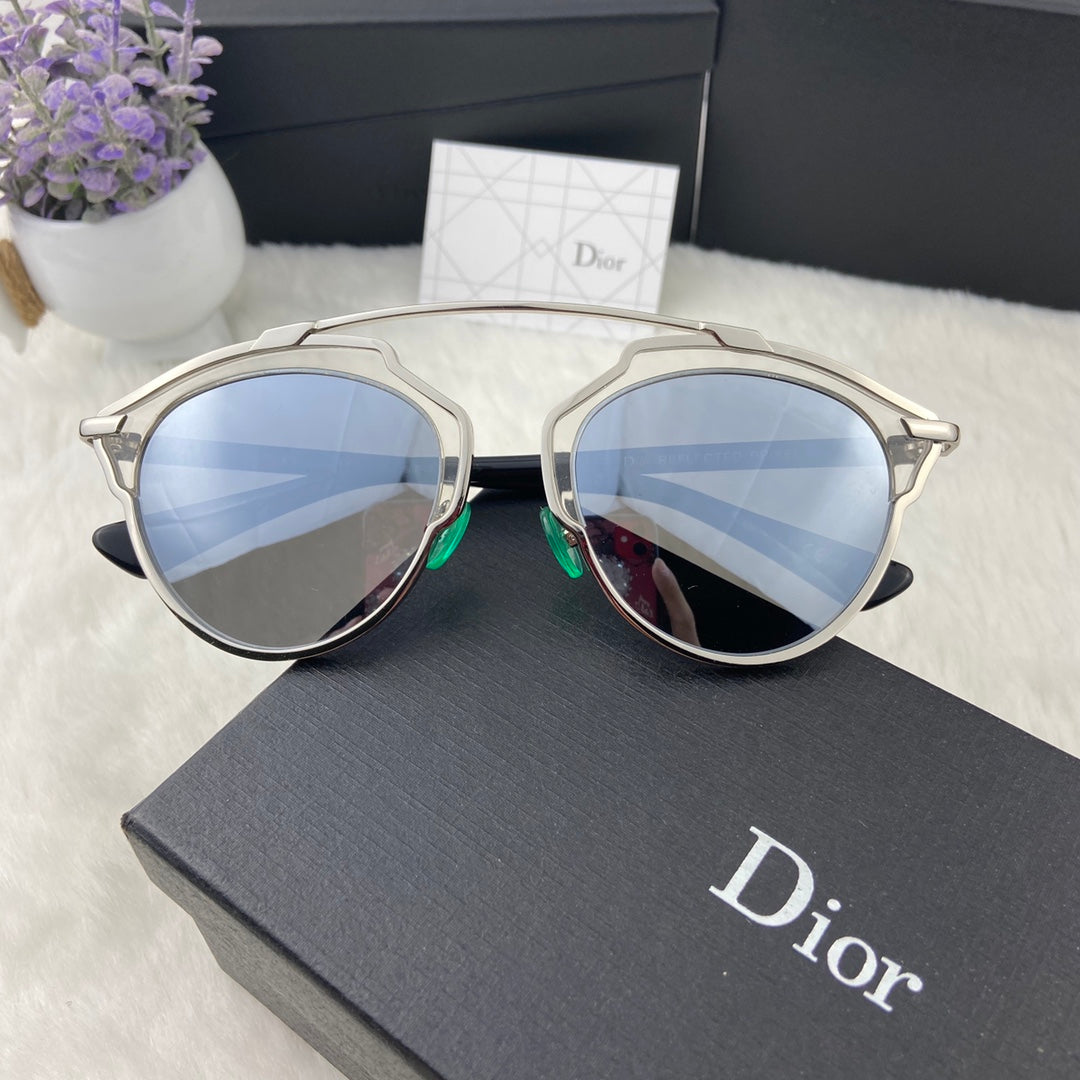 Dior Homme Composit Sunglasses Accessory