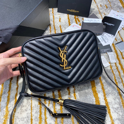 Saint Laurent Lou Camera Bag