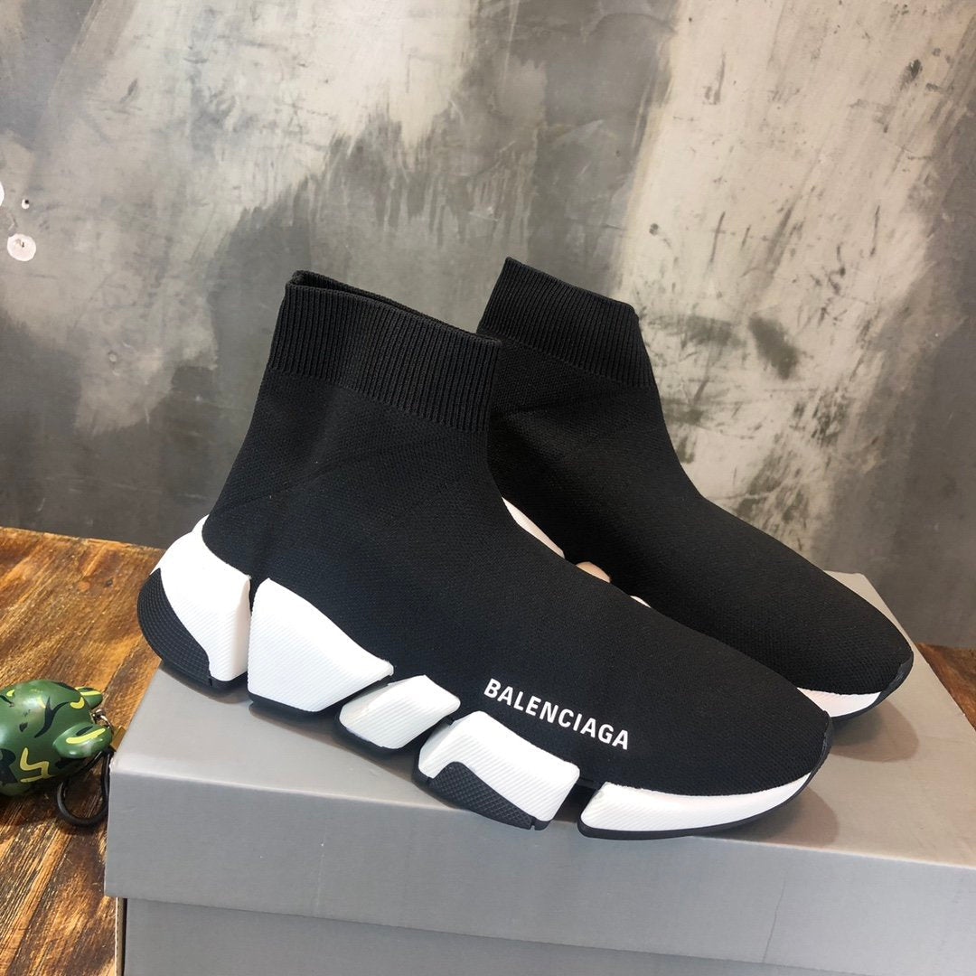 Balenciaga Sock Shoes