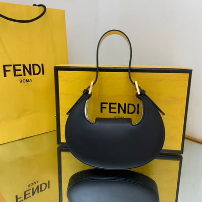 Fendi Leather Bag