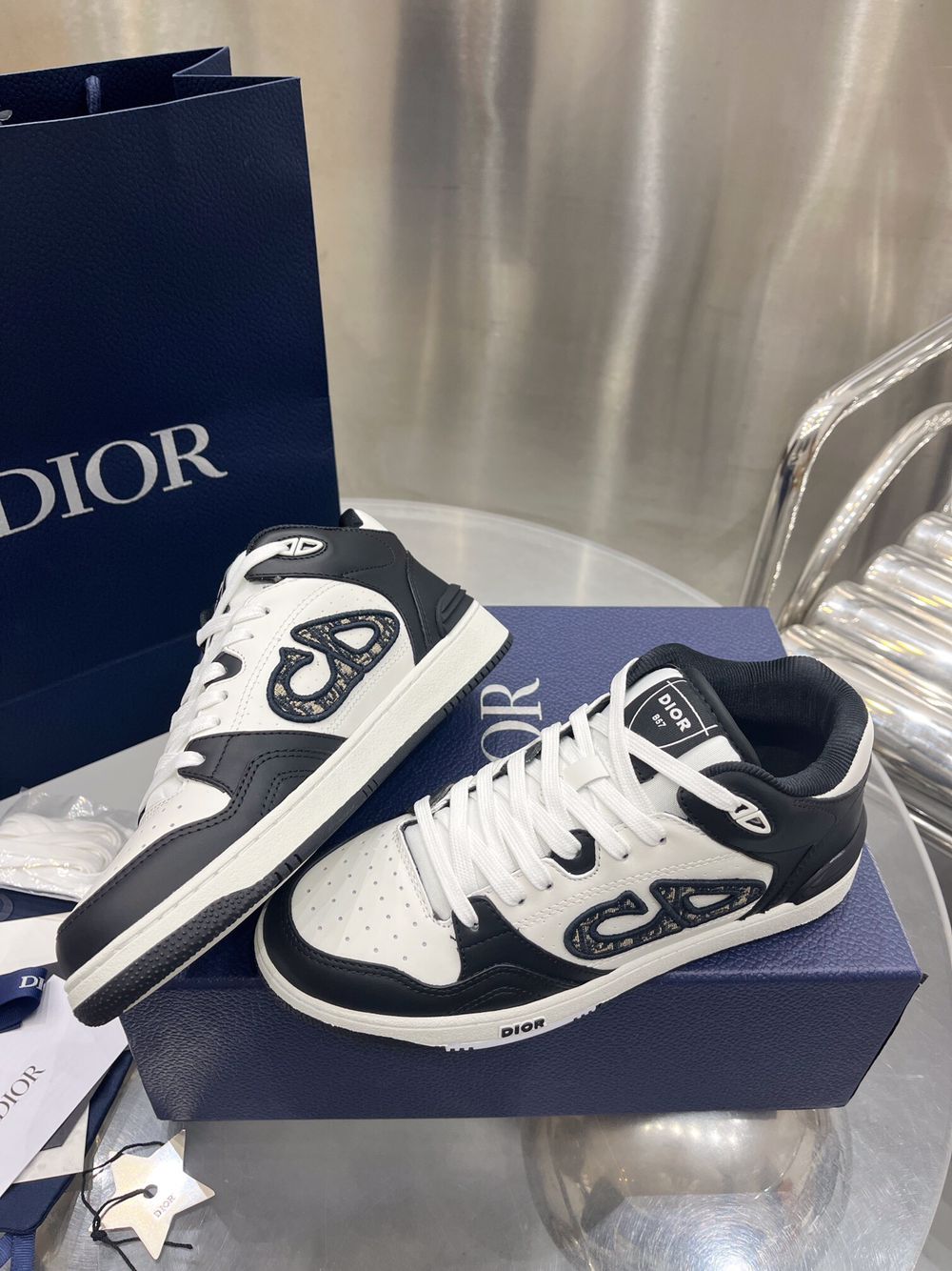 Christian Dior Men's Sneaker